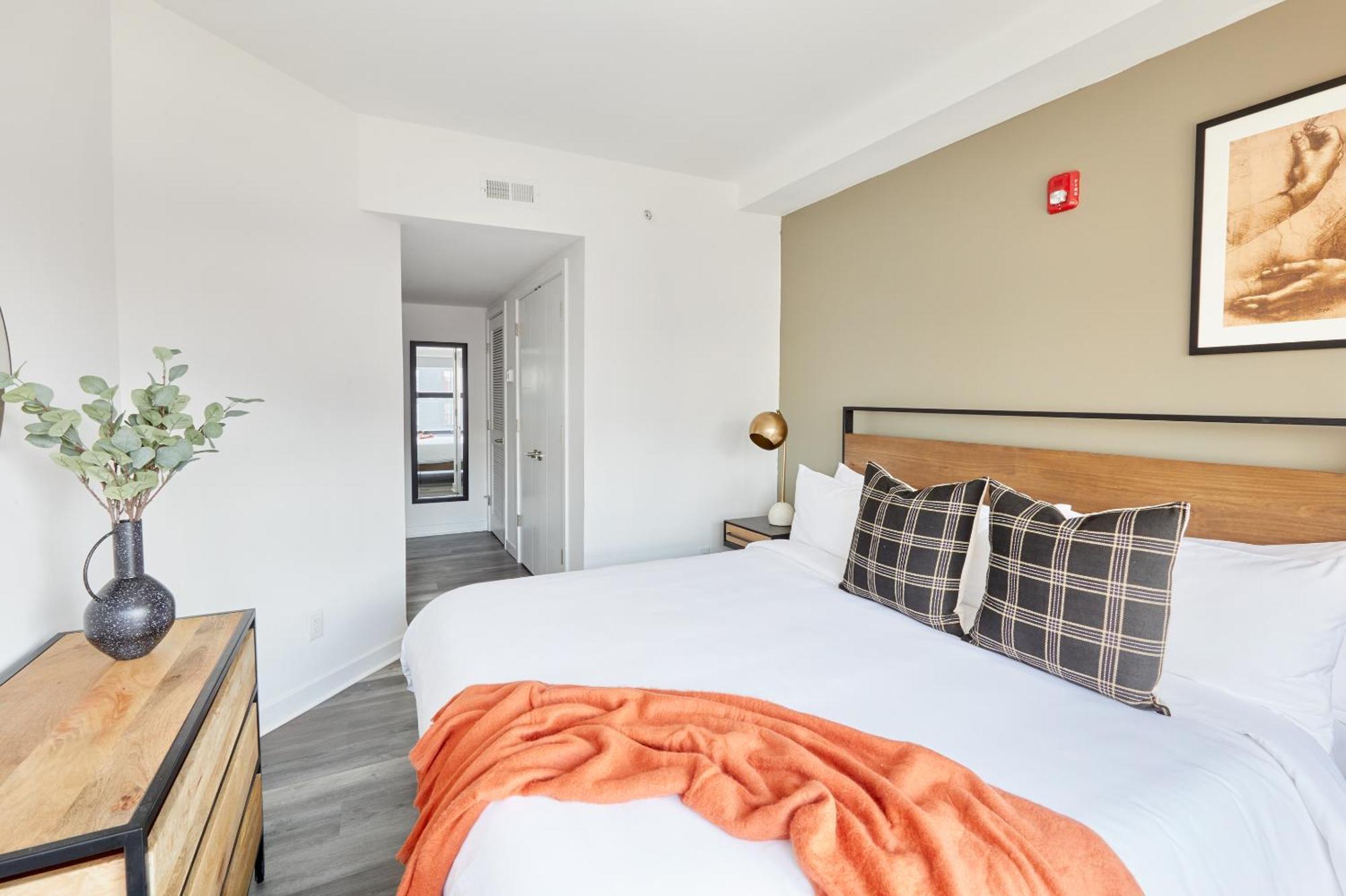 Locale North Broad - Philadelphia Apart otel Dış mekan fotoğraf
